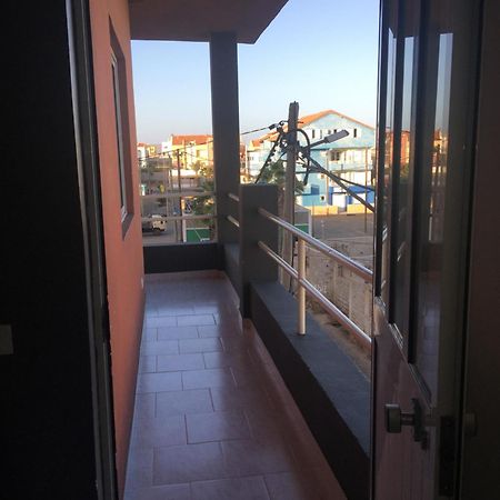 Apartamento Llana 산타 마리아 외부 사진