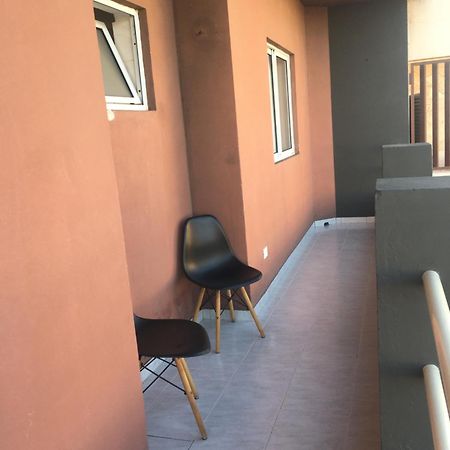 Apartamento Llana 산타 마리아 외부 사진