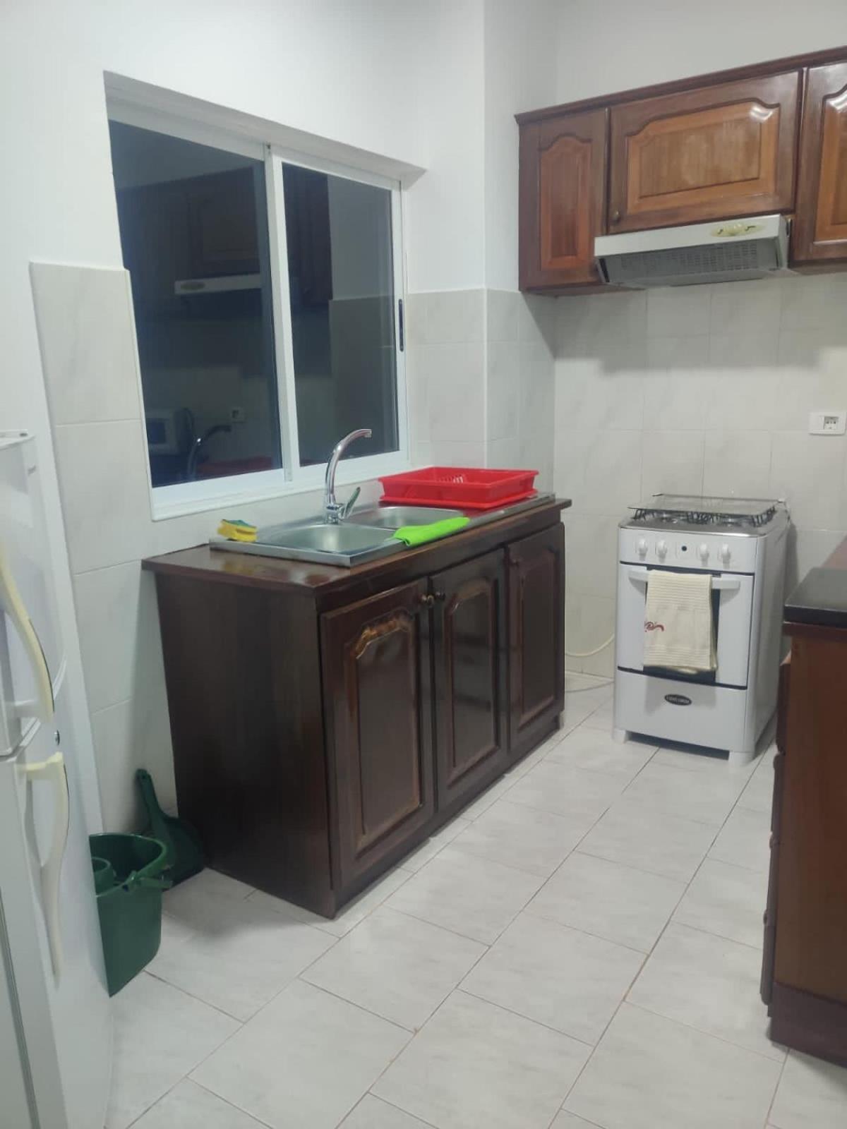 Apartamento Llana 산타 마리아 외부 사진