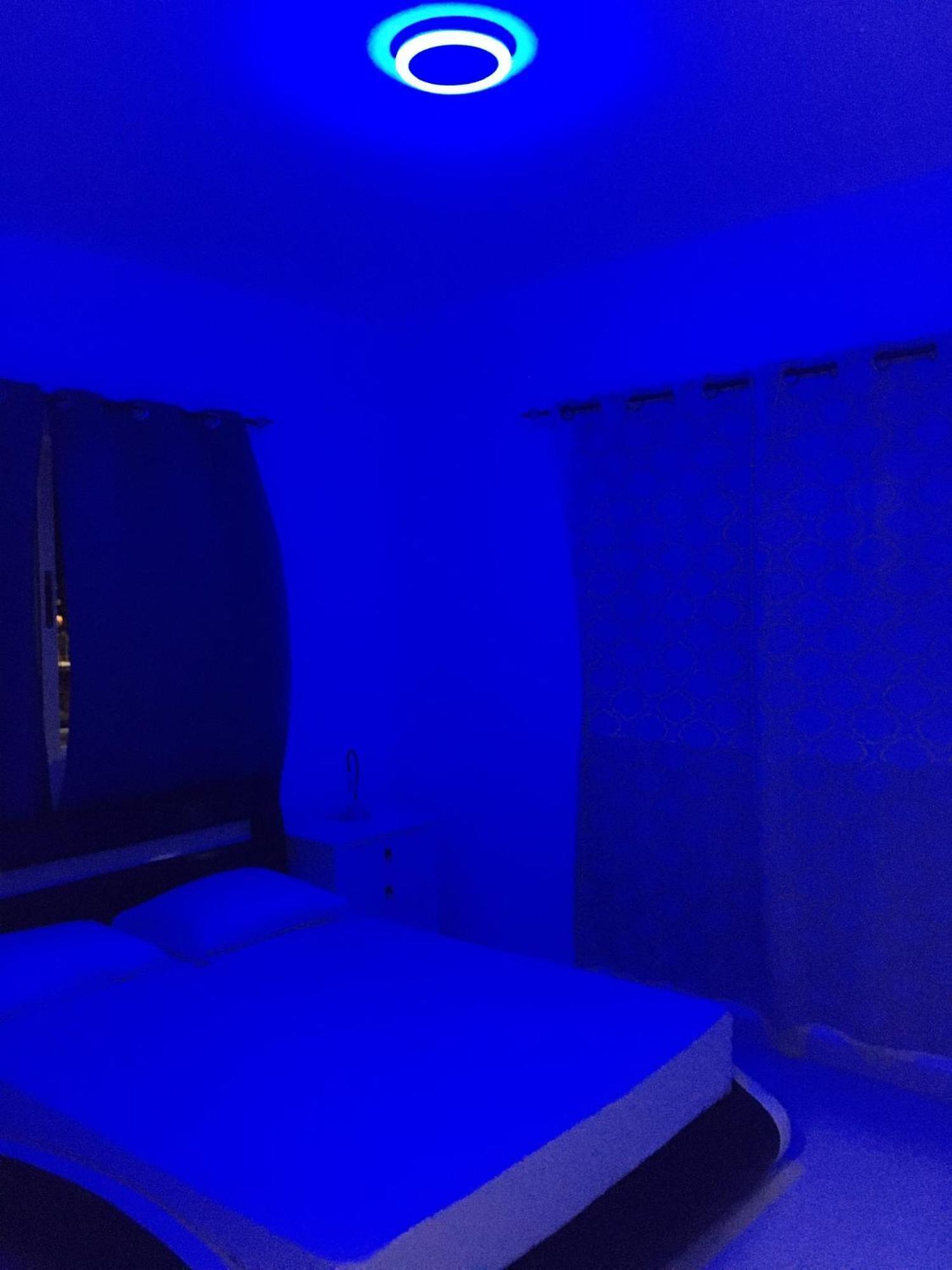 Apartamento Llana 산타 마리아 외부 사진
