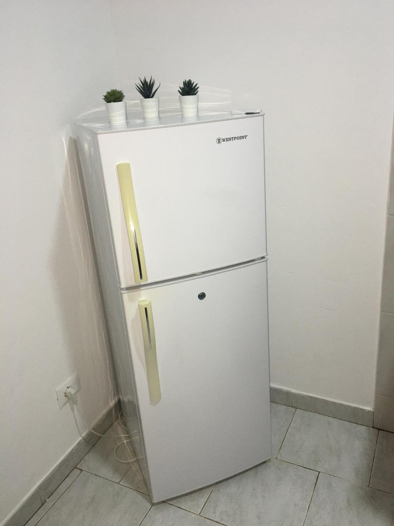Apartamento Llana 산타 마리아 외부 사진