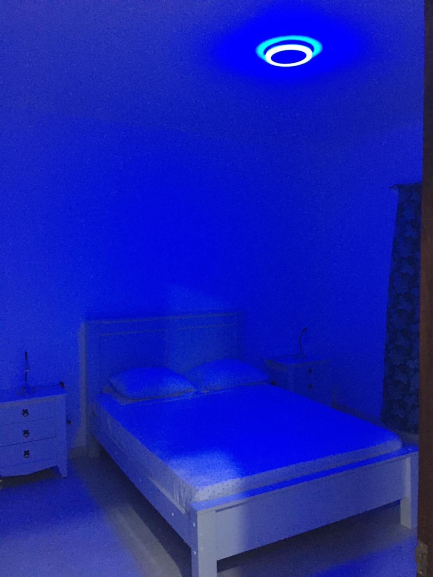 Apartamento Llana 산타 마리아 외부 사진
