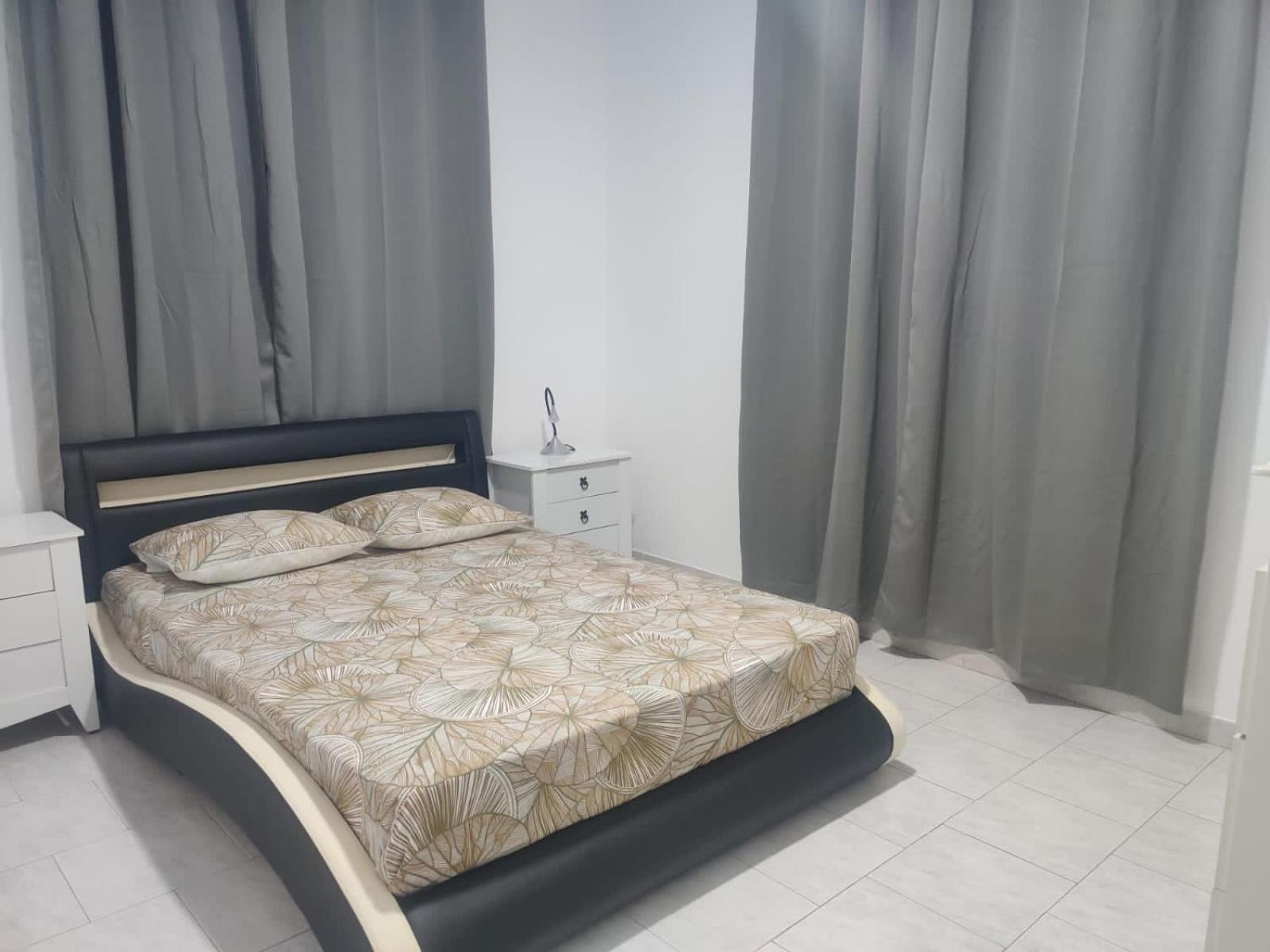 Apartamento Llana 산타 마리아 외부 사진