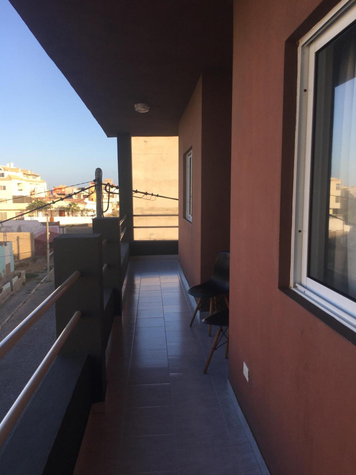 Apartamento Llana 산타 마리아 외부 사진