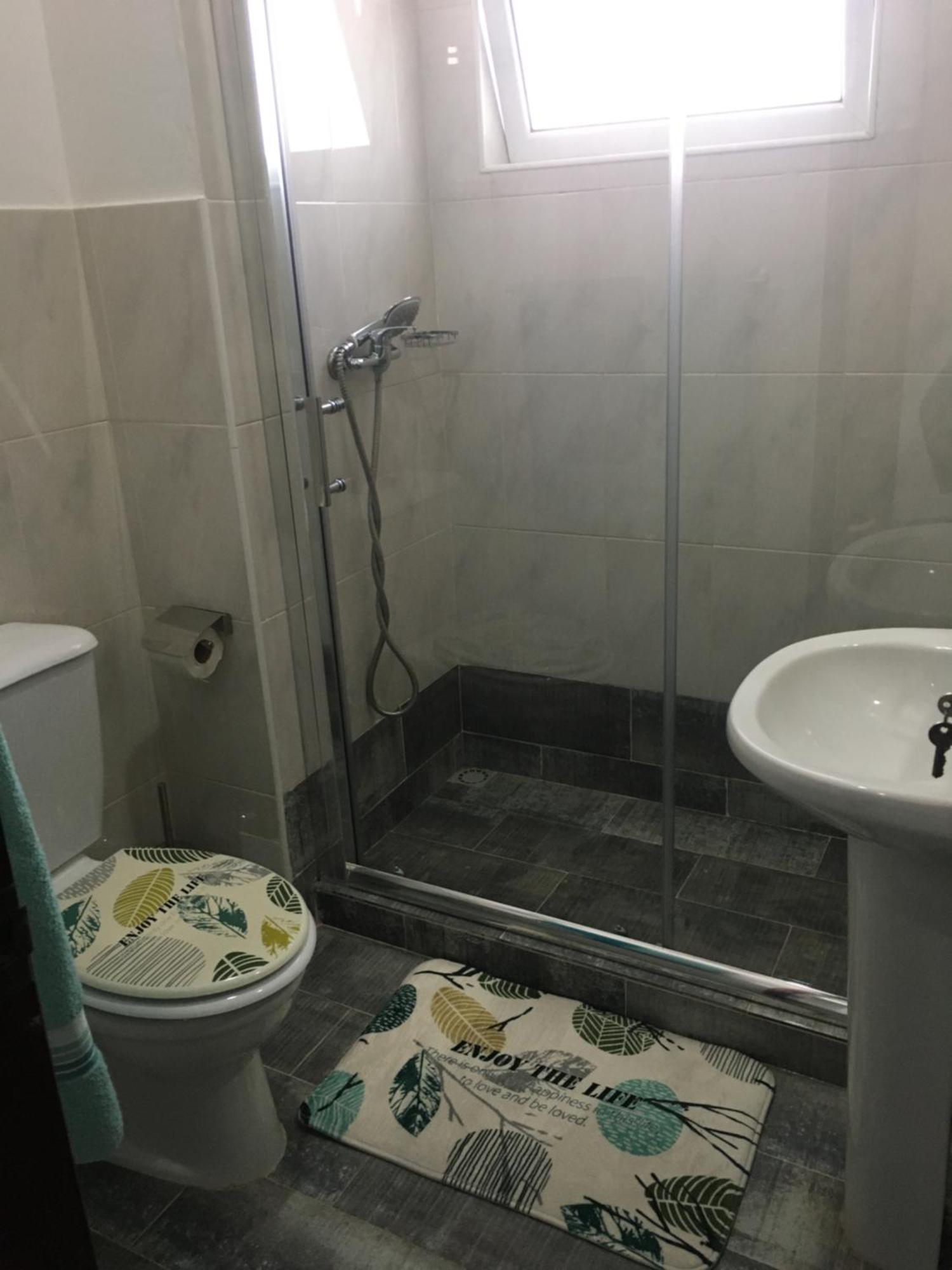 Apartamento Llana 산타 마리아 외부 사진
