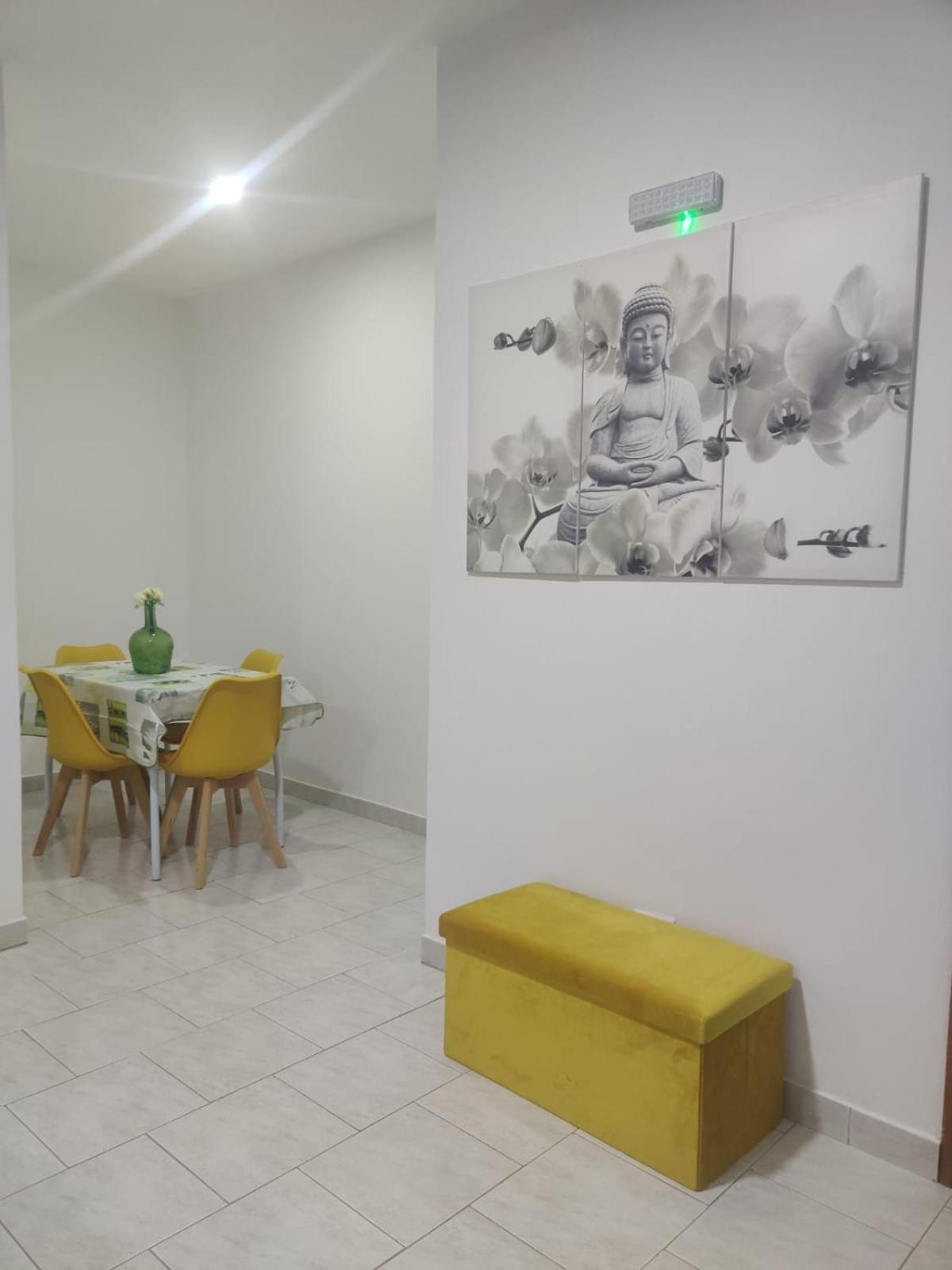Apartamento Llana 산타 마리아 외부 사진