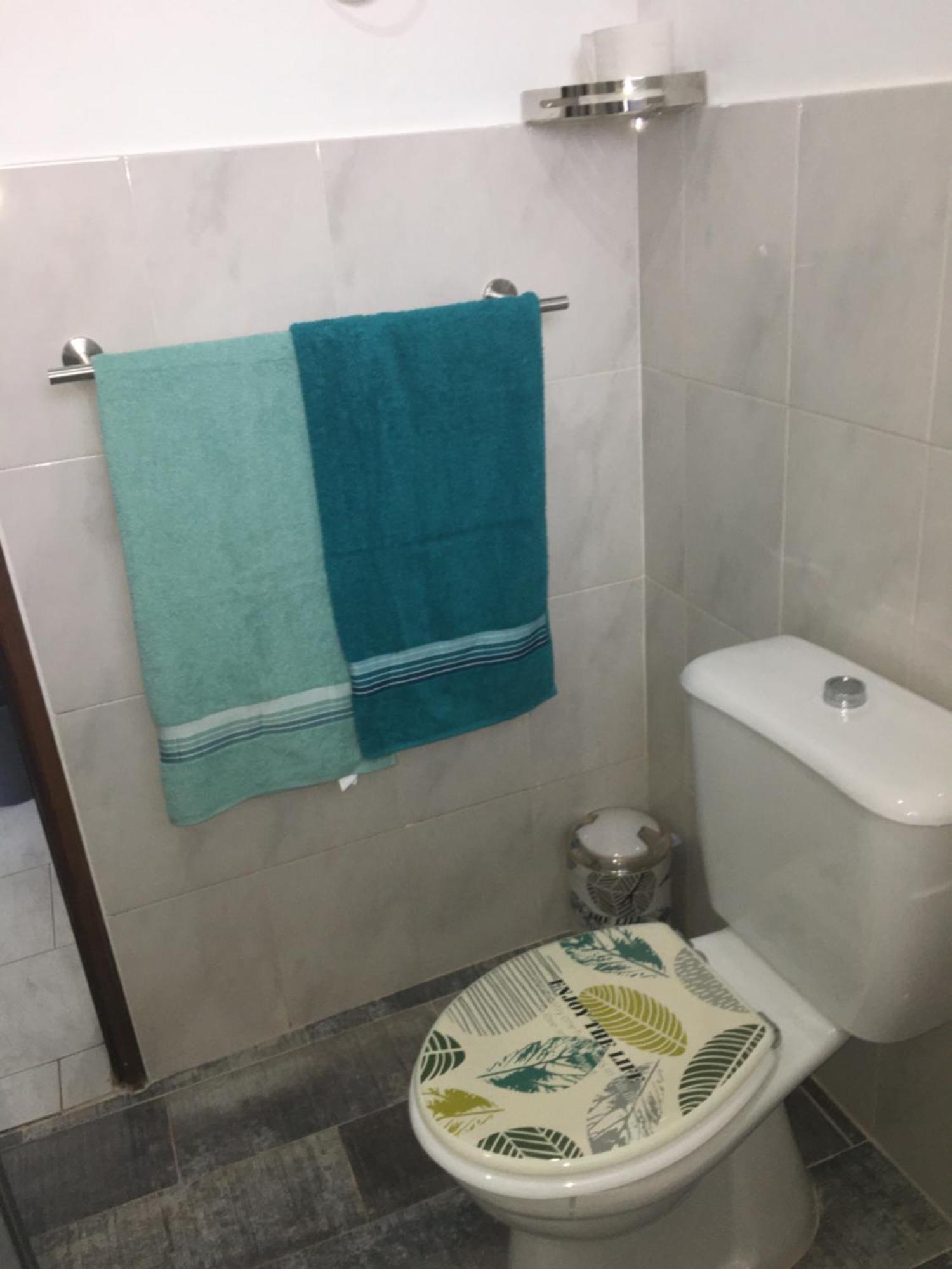Apartamento Llana 산타 마리아 외부 사진