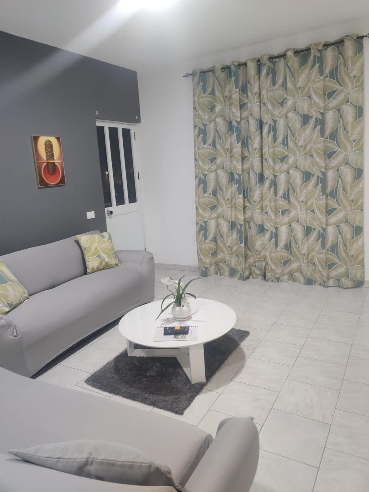 Apartamento Llana 산타 마리아 외부 사진