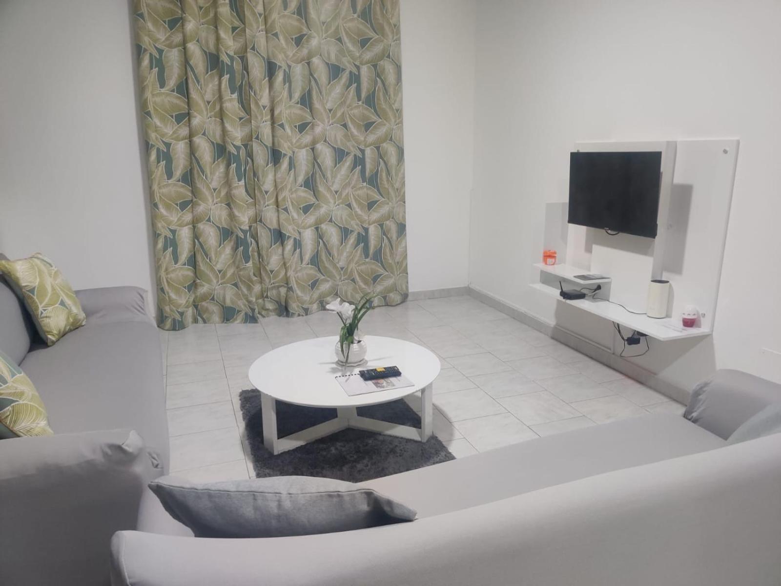 Apartamento Llana 산타 마리아 외부 사진